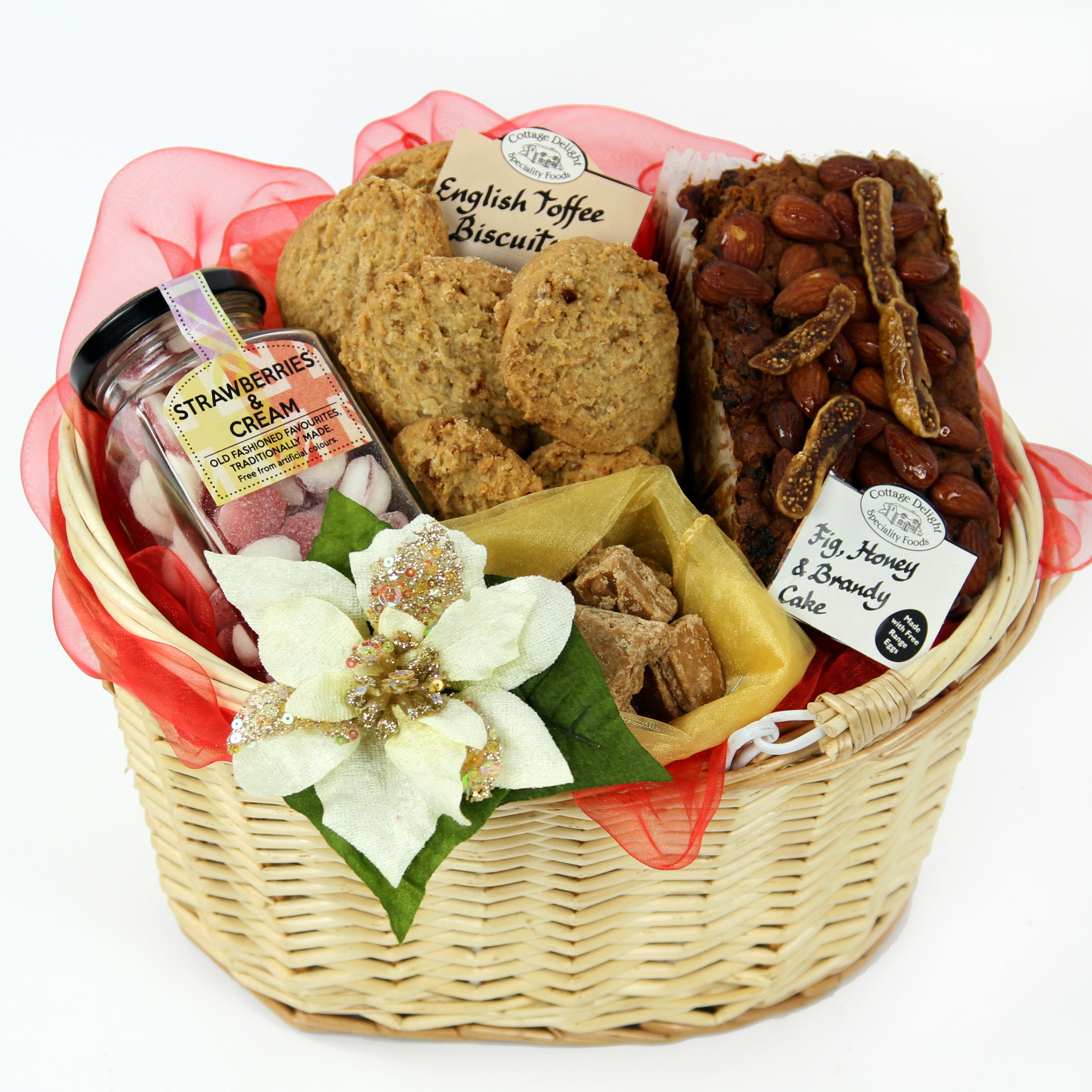 New Gift Baskets and Floral Delights from Flower Delivery Shop